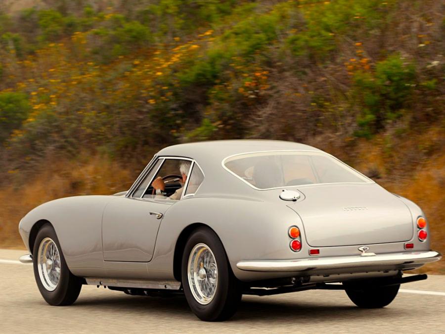 Ferrari 250 GT Berlinetta Interim 1959 года  (фото 2 из 47)